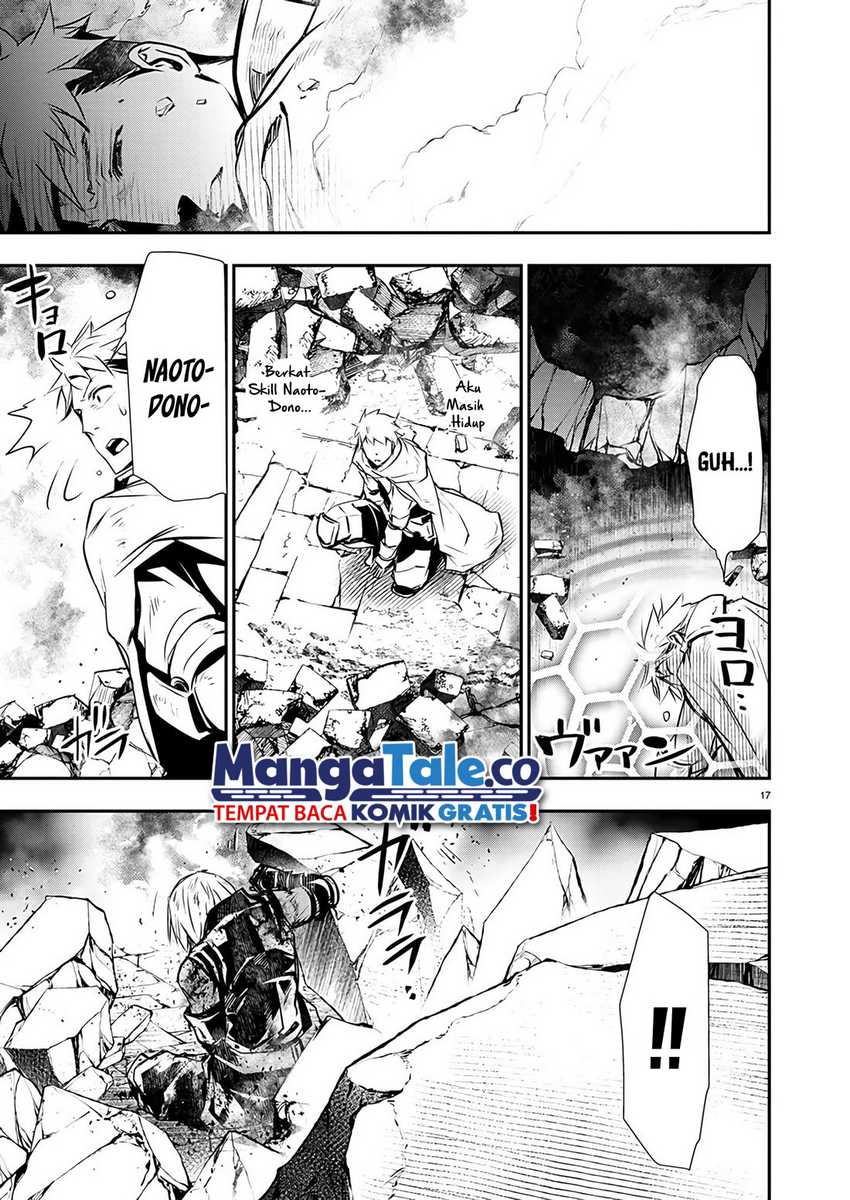 Isekai NTR Bab 48 halaman 18