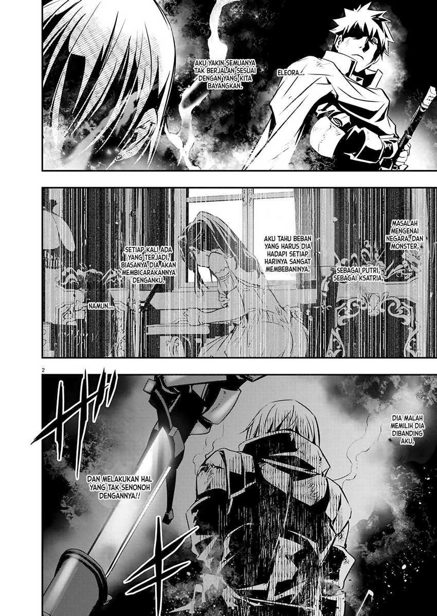 Isekai NTR Bab 49 halaman 3