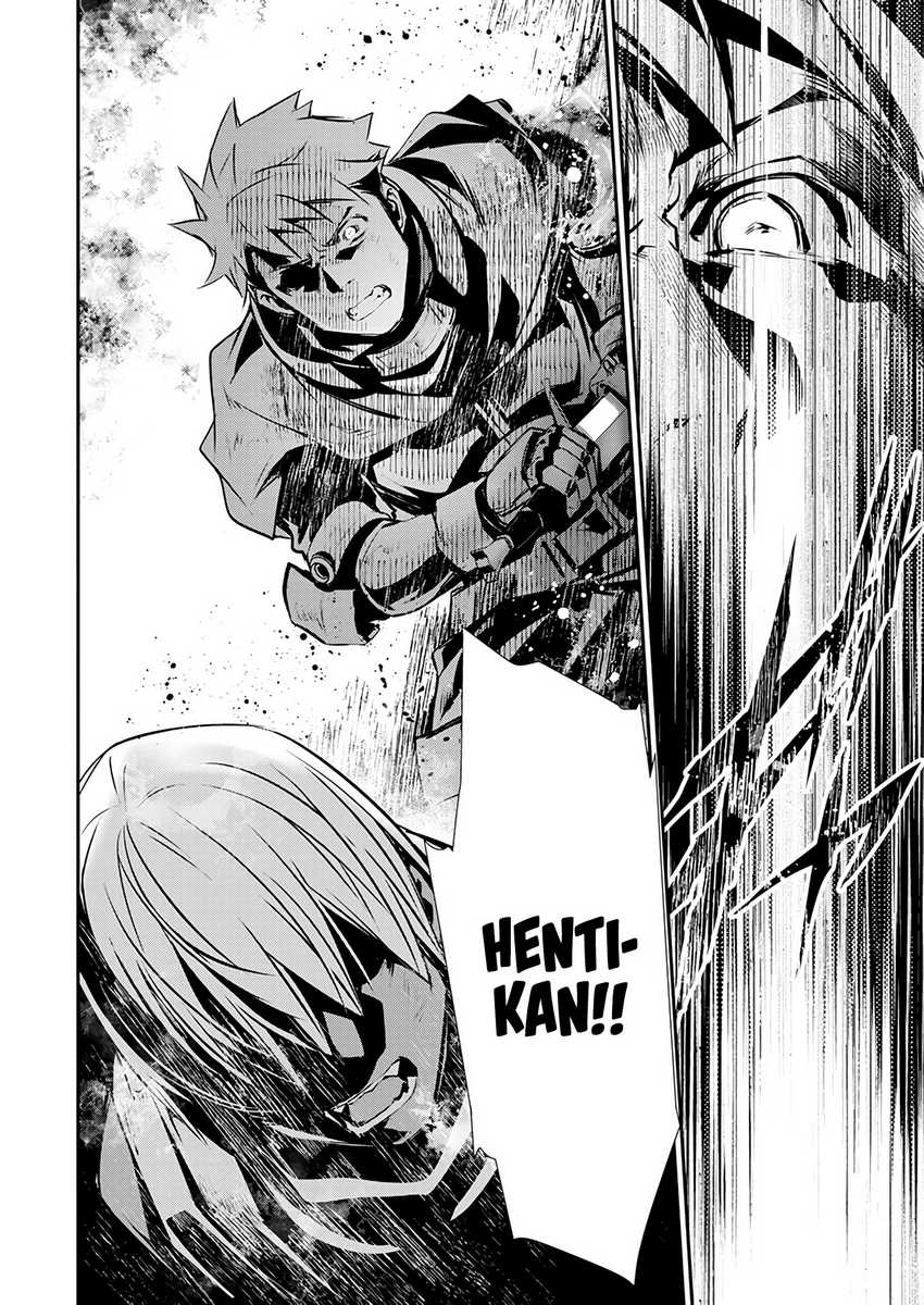 Isekai NTR Bab 49 halaman 4