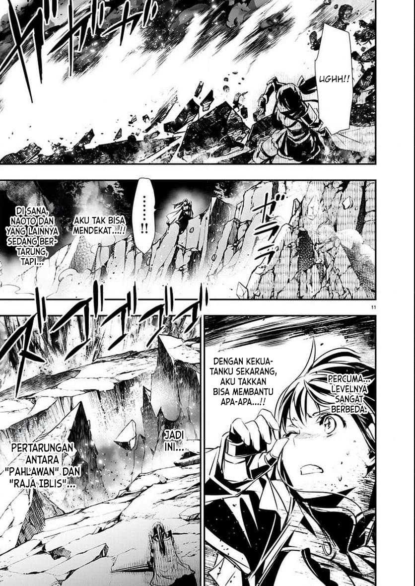 Isekai NTR chapter 50 halaman 12
