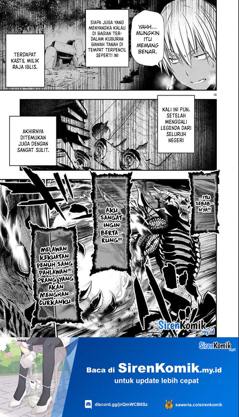 Isekai NTR chapter 50 halaman 16