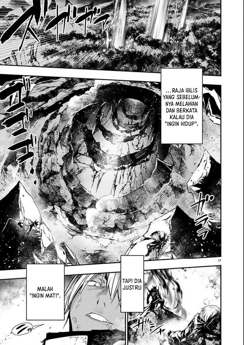 Isekai NTR chapter 50 halaman 18