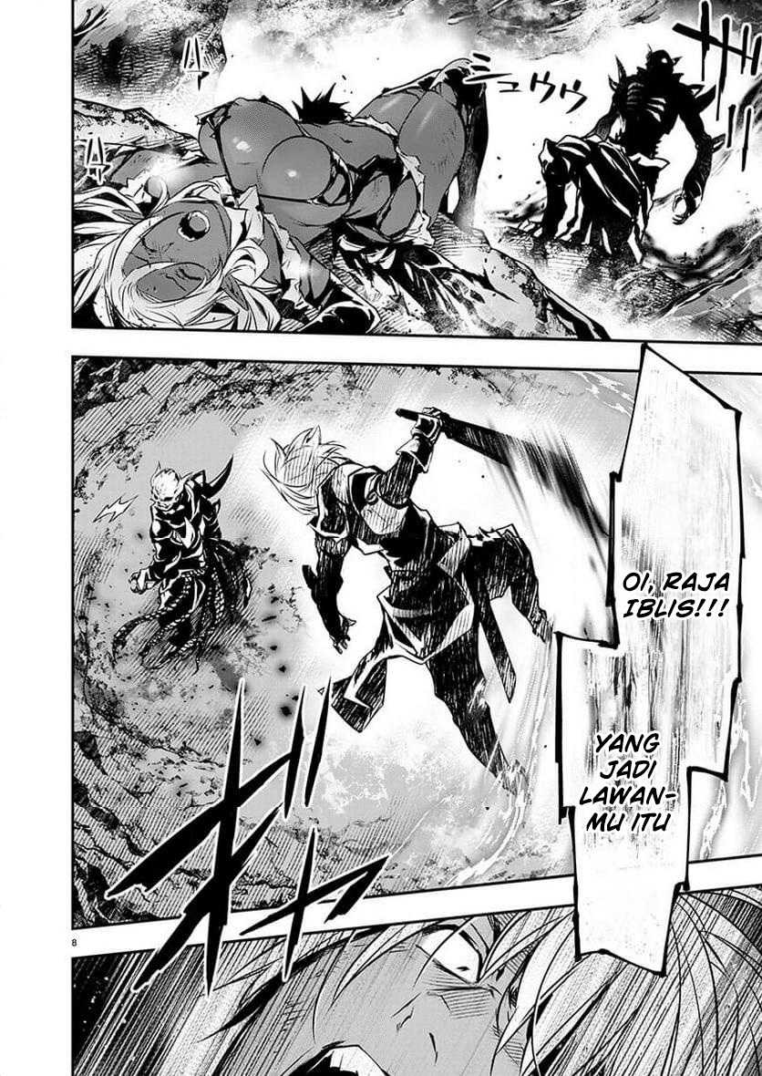 Isekai NTR chapter 51 halaman 9