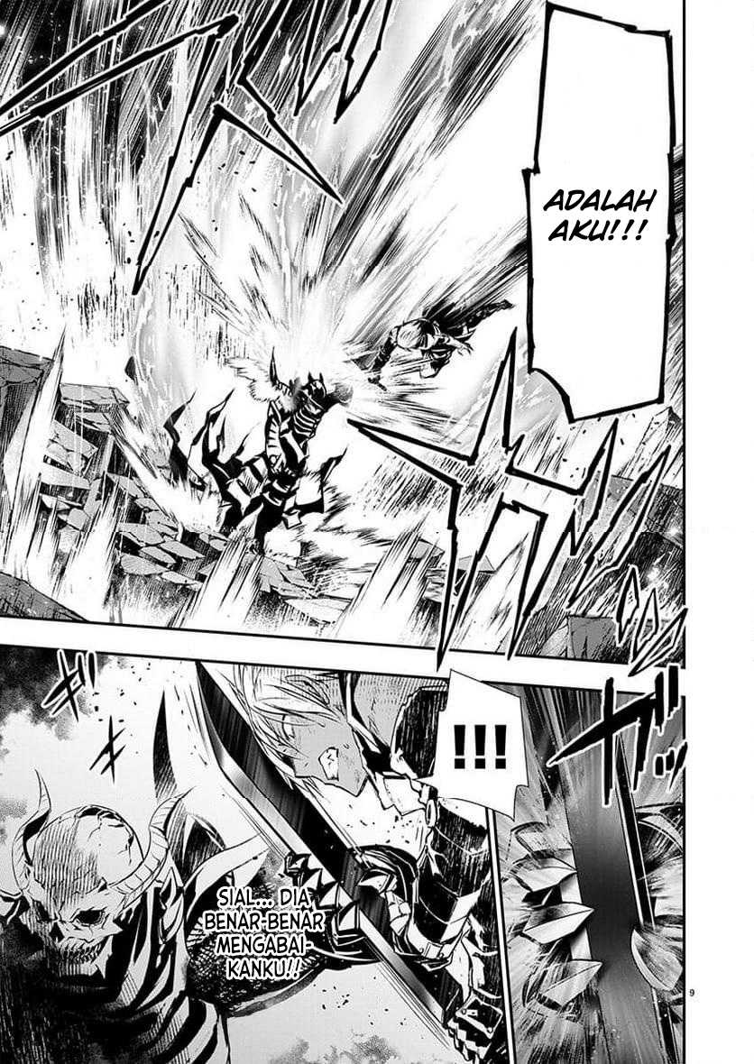 Isekai NTR chapter 51 halaman 10