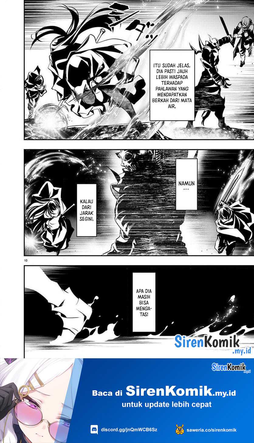Isekai NTR chapter 51 halaman 11