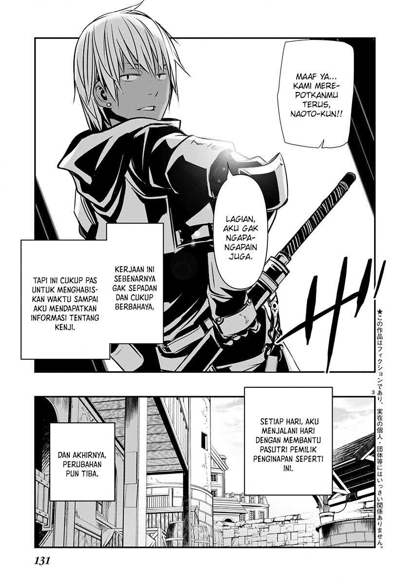 Isekai NTR Bab 57 halaman 4