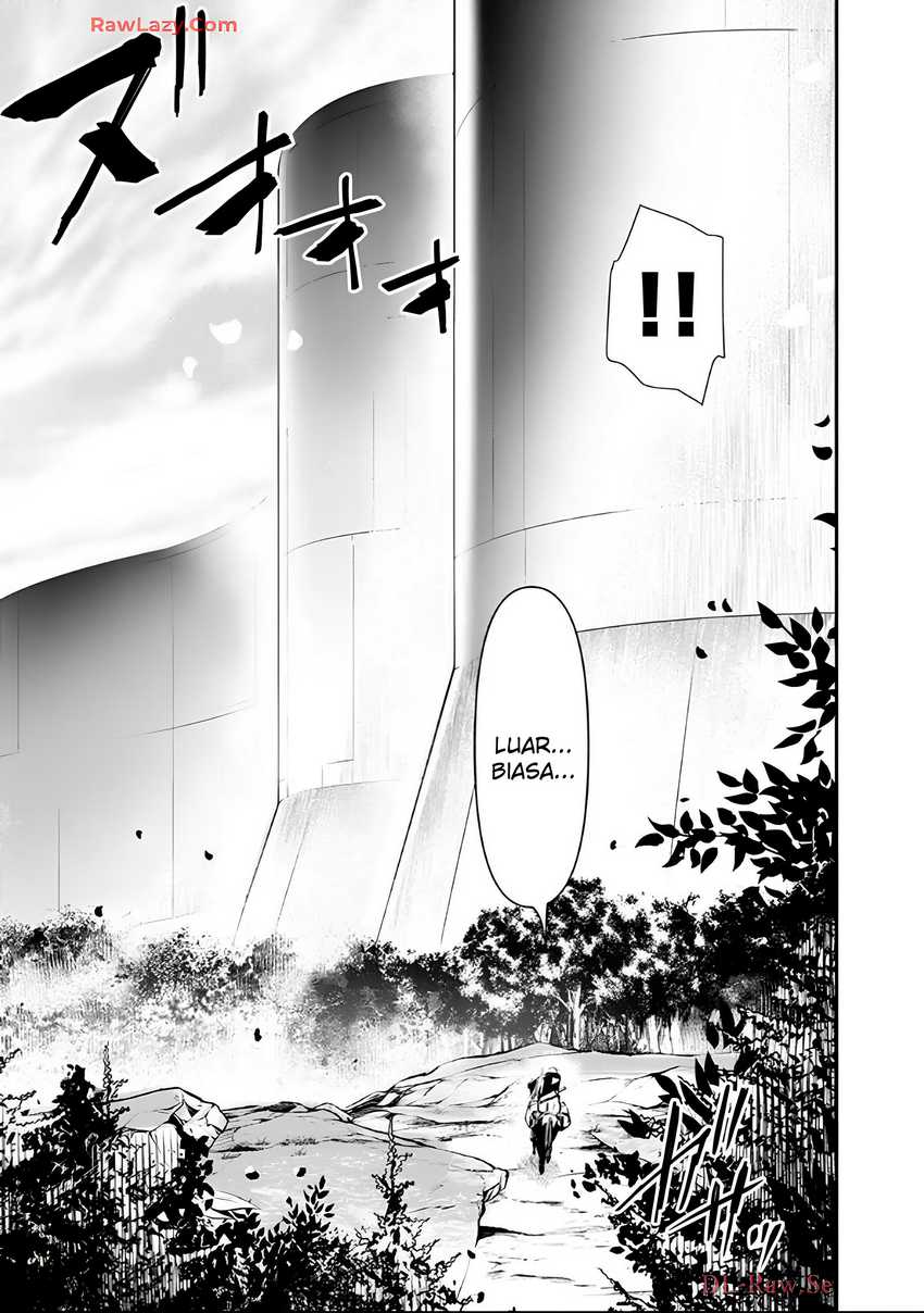 Isekai NTR Bab 58 halaman 14