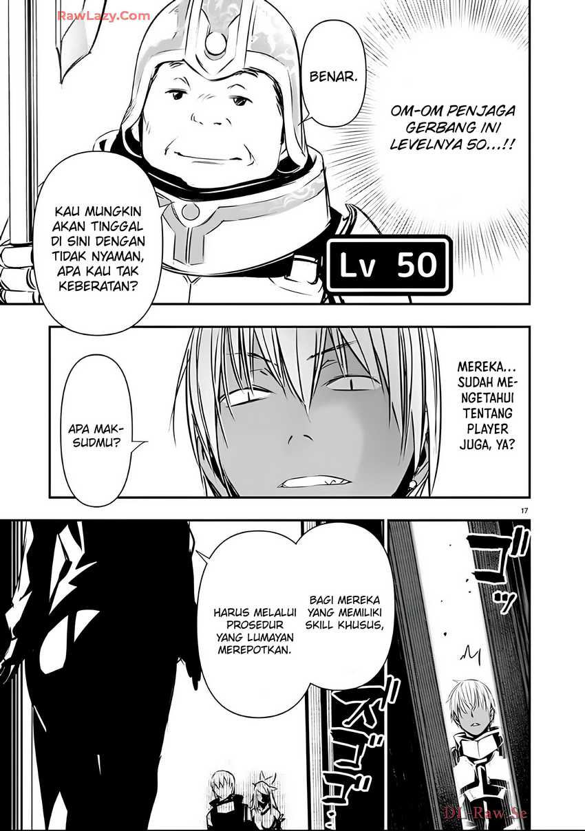 Isekai NTR Bab 58 halaman 18