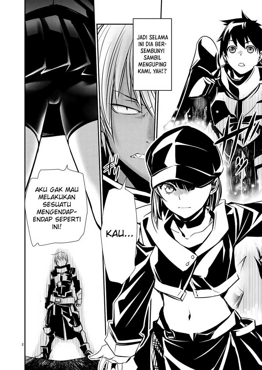 Isekai NTR Bab 62 halaman 3