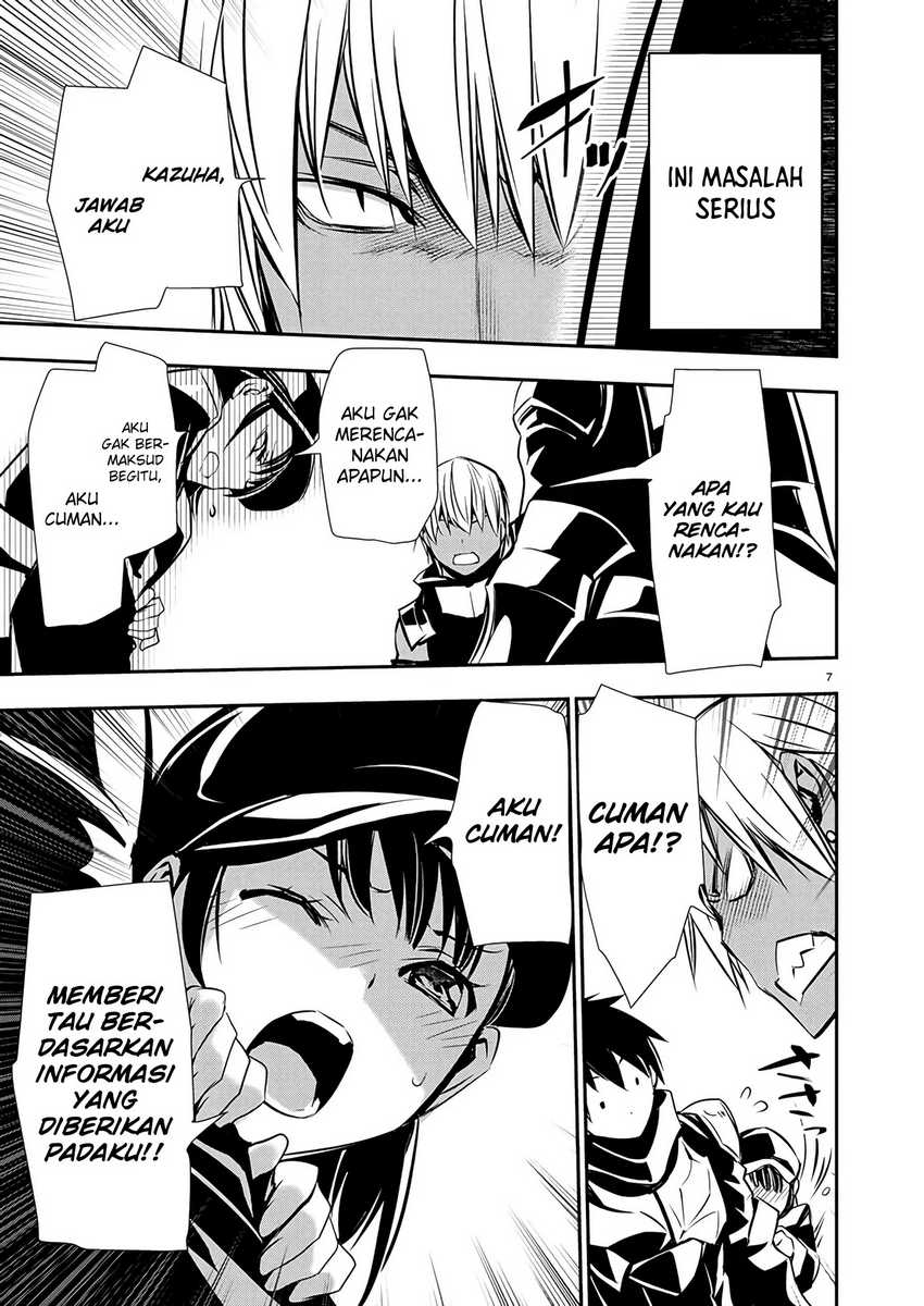 Isekai NTR Bab 62 halaman 8