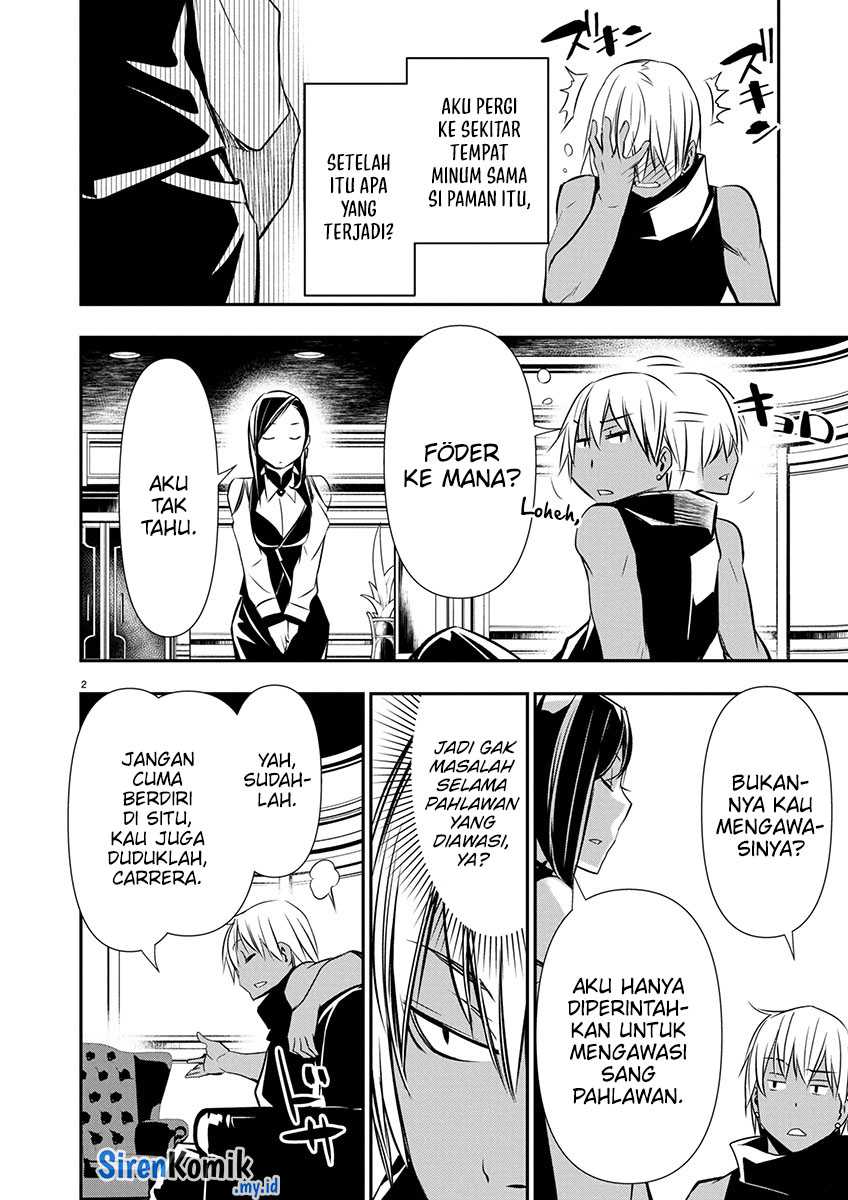 Isekai NTR Bab 63 halaman 4
