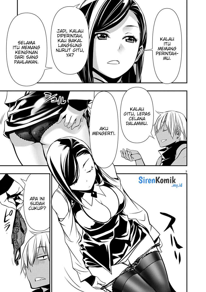 Isekai NTR Bab 63 halaman 5