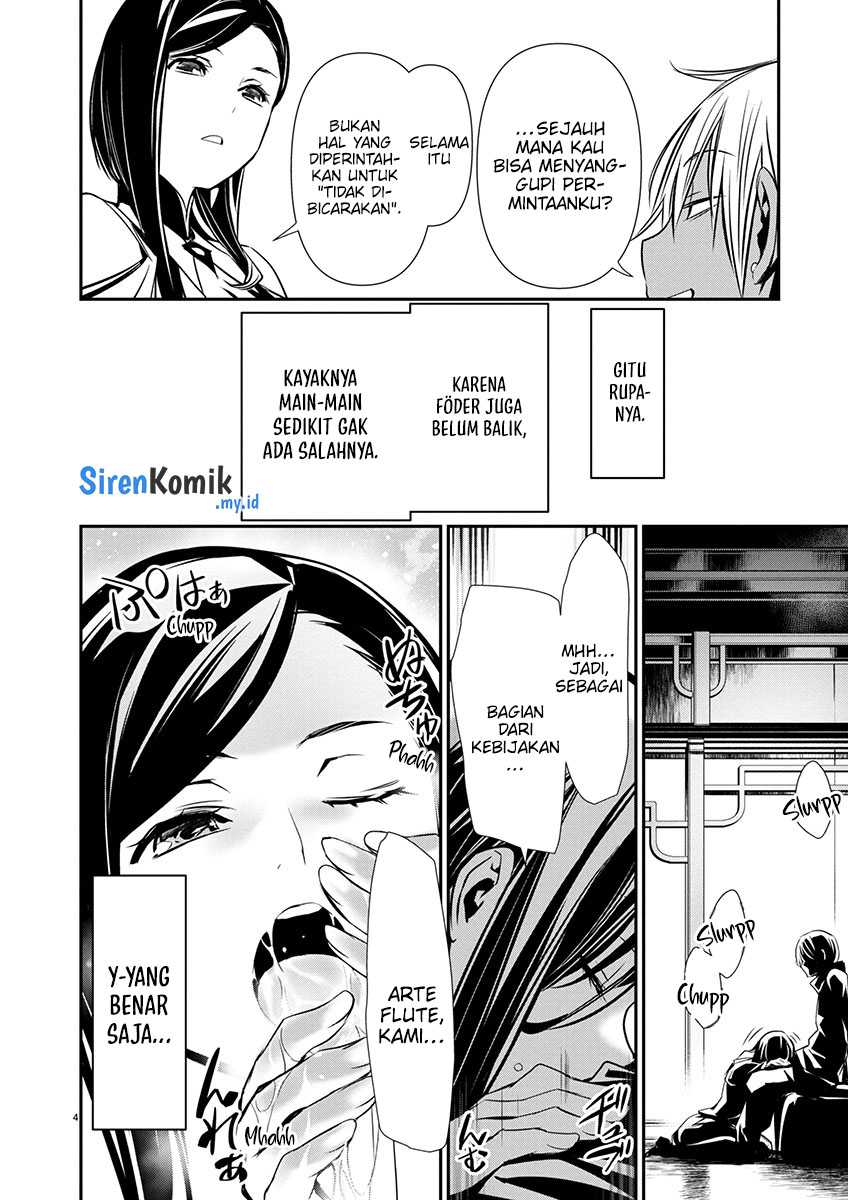 Isekai NTR Bab 63 halaman 6
