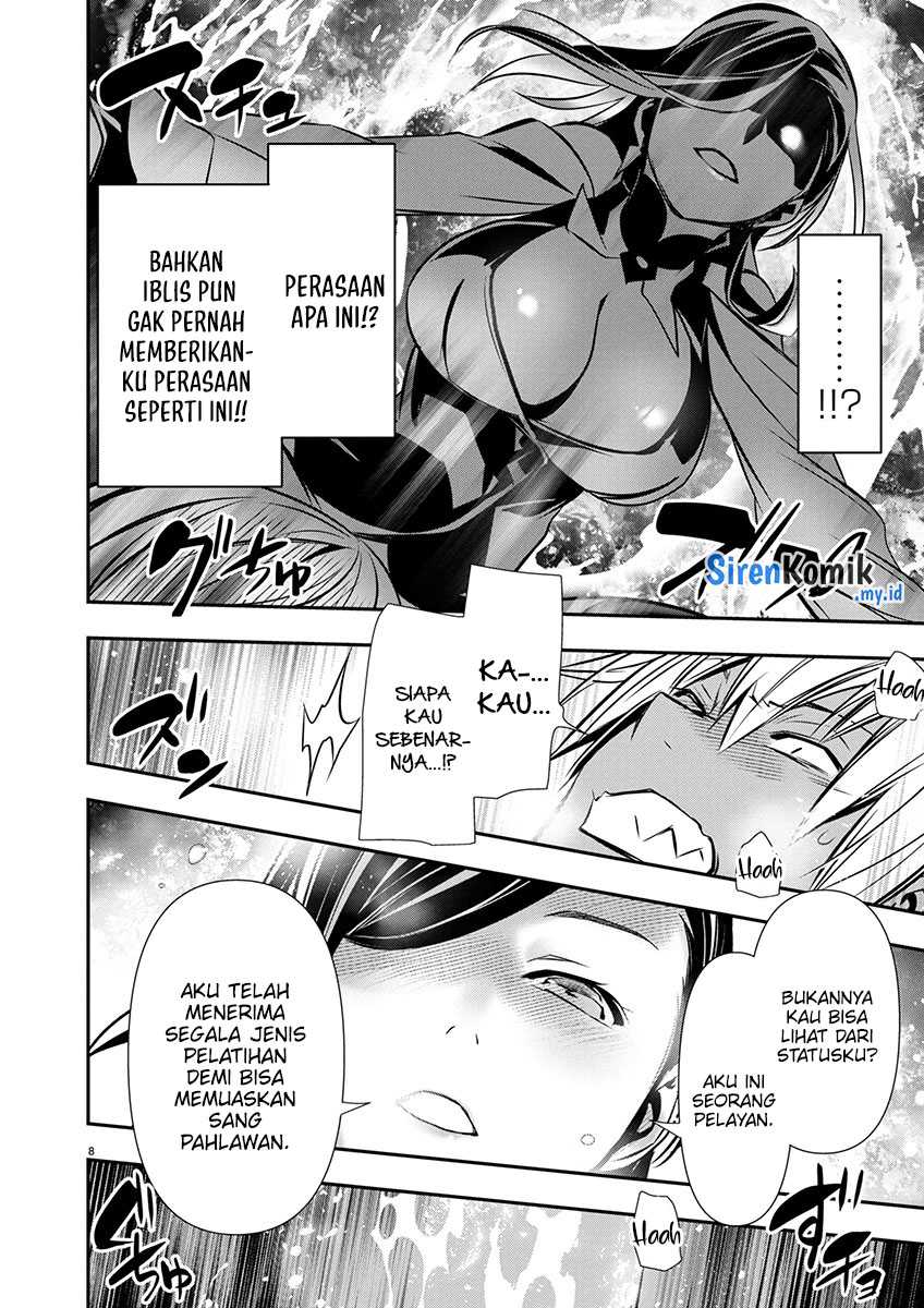 Isekai NTR Bab 63 halaman 10