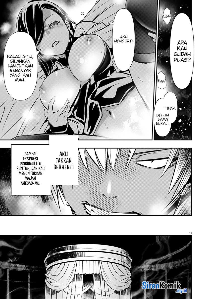 Isekai NTR Bab 63 halaman 13