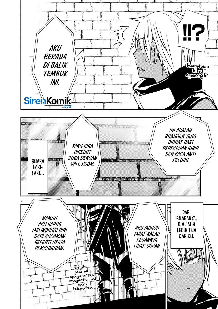 Isekai NTR Bab 64 halaman 5