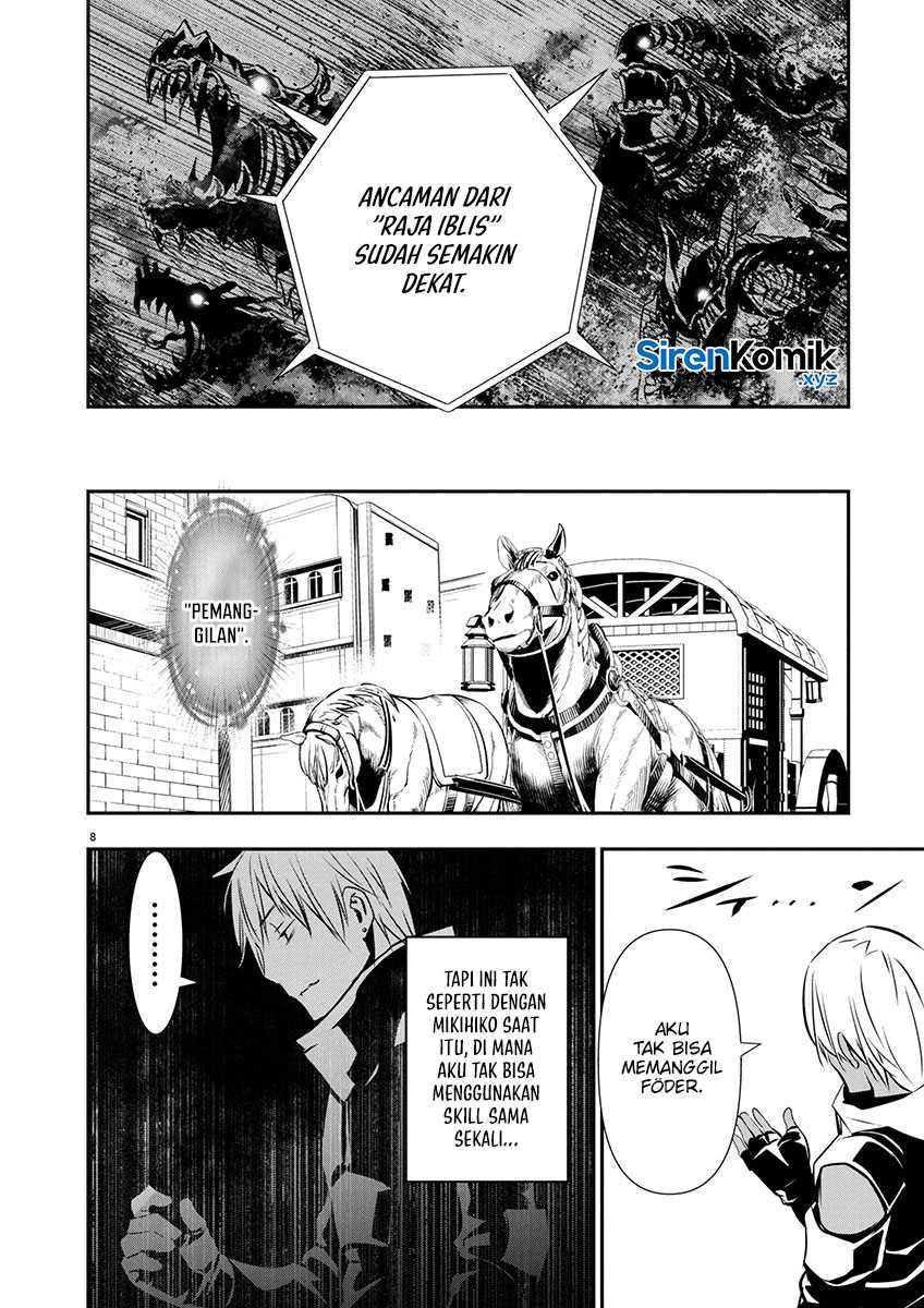 Isekai NTR Bab 64 halaman 9