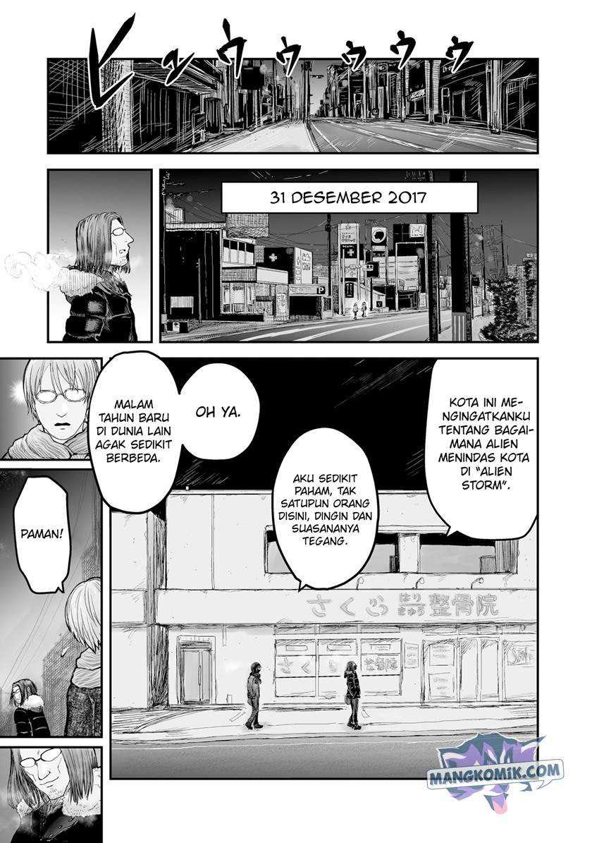 Isekai Ojisan Bab 06 halaman 2