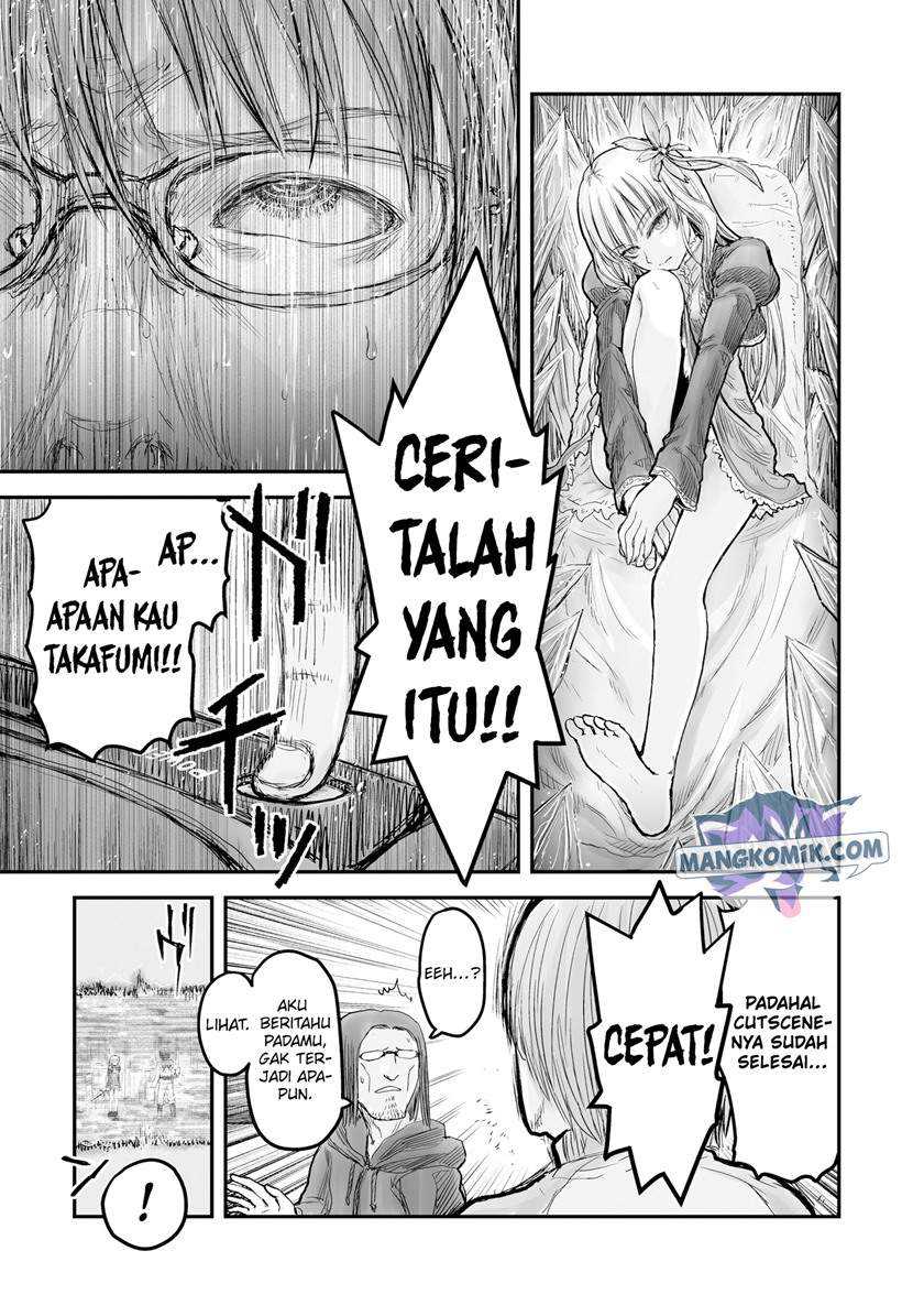 Isekai Ojisan Bab 06 halaman 10