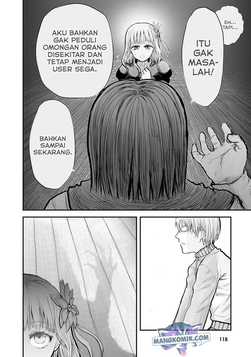 Isekai Ojisan Bab 06 halaman 15
