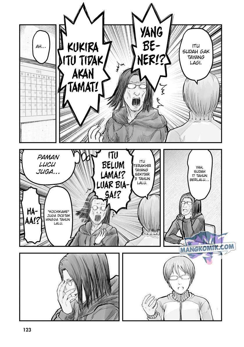 Isekai Ojisan Bab 06 halaman 20
