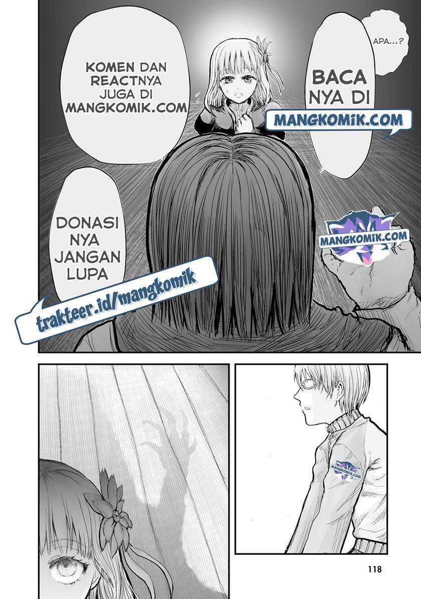 Isekai Ojisan Bab 06 halaman 23