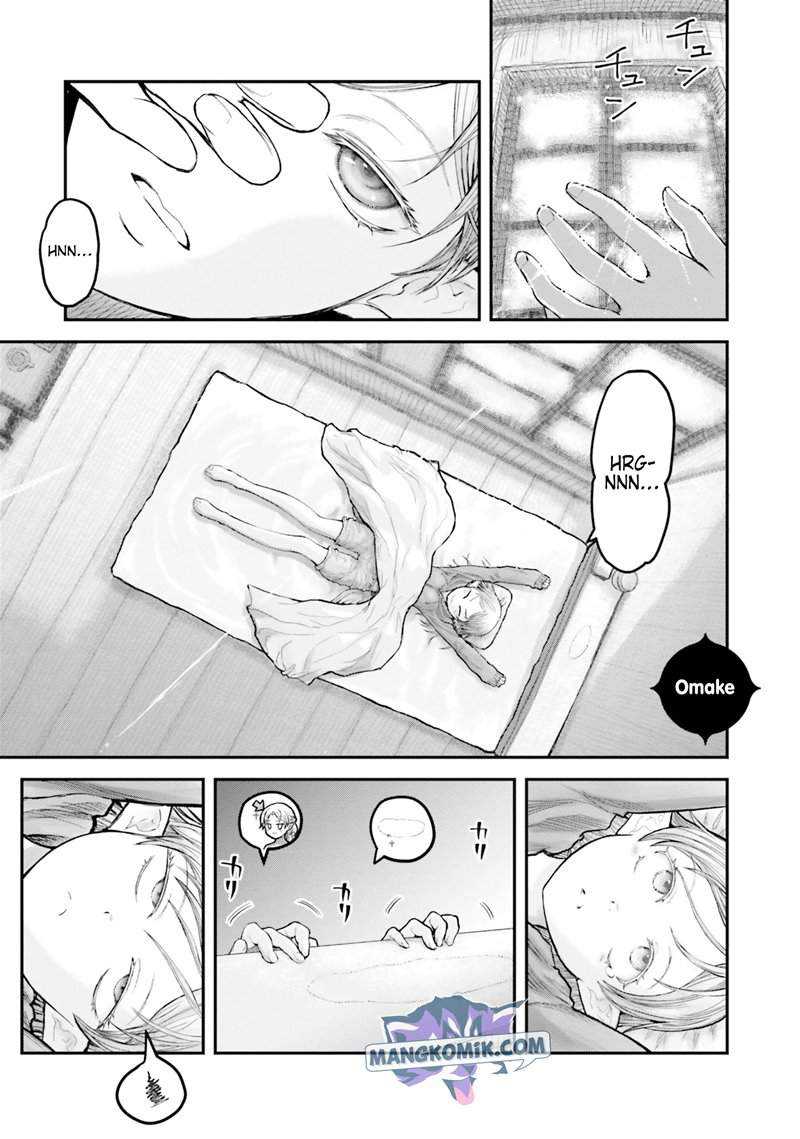 Isekai Ojisan Bab 07.5 halaman 2