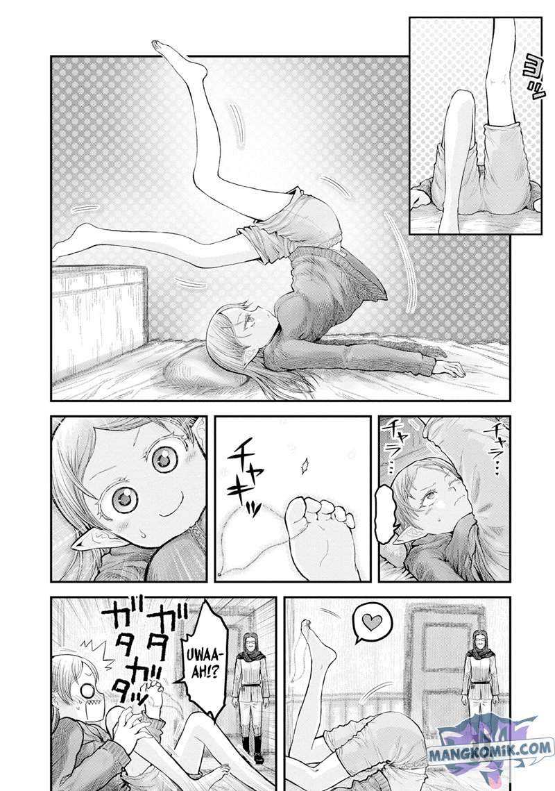 Isekai Ojisan Bab 07.5 halaman 3