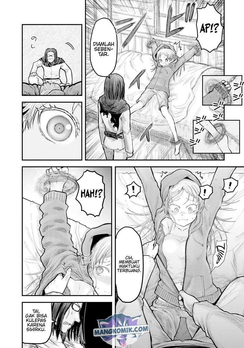 Isekai Ojisan Bab 07.5 halaman 5