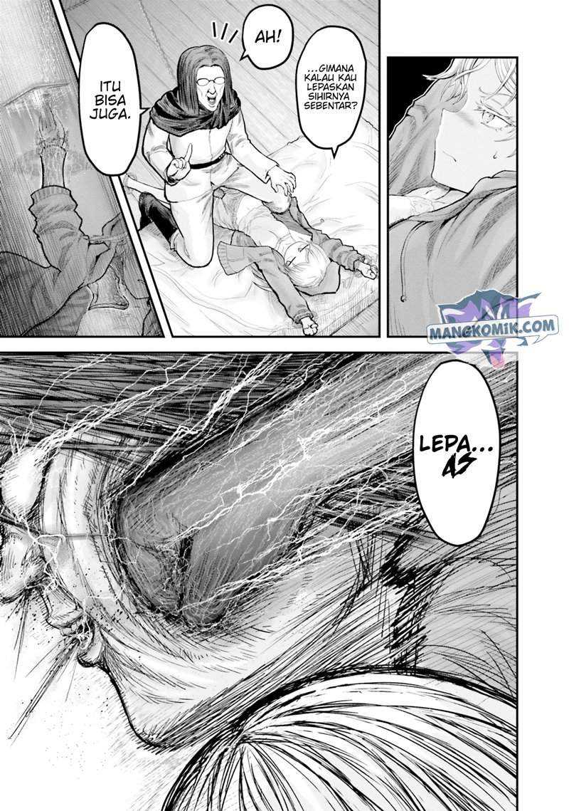 Isekai Ojisan Bab 07.5 halaman 6
