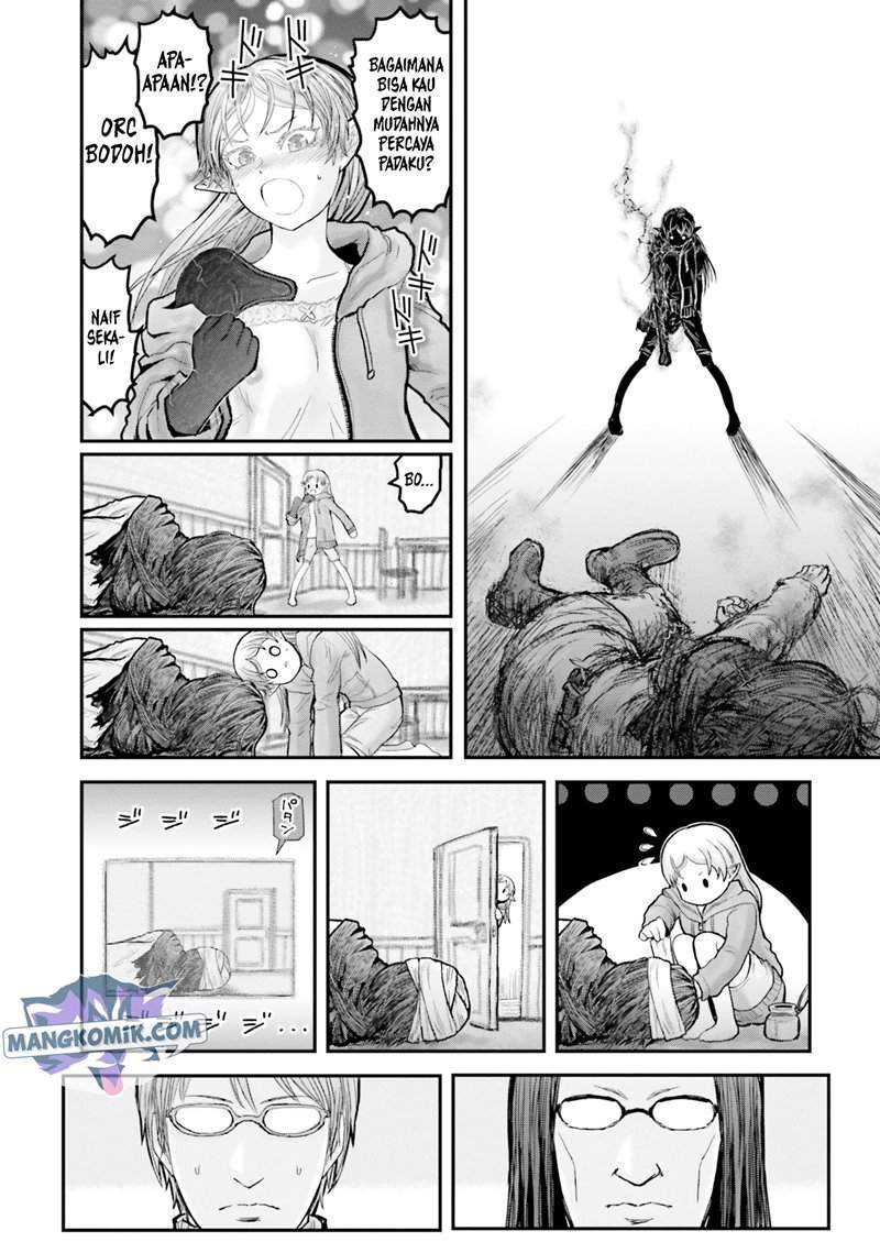 Isekai Ojisan Bab 07.5 halaman 7