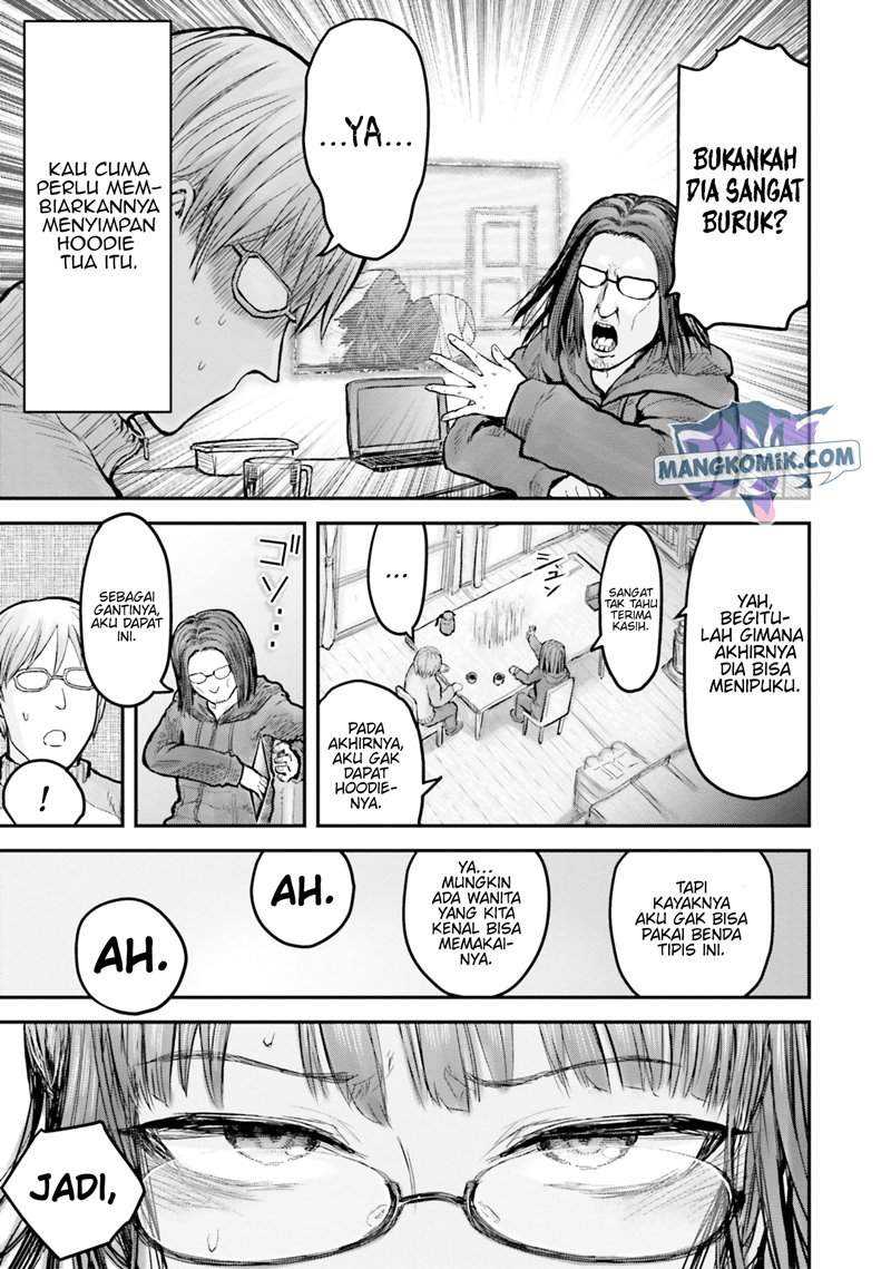 Isekai Ojisan Bab 07.5 halaman 8