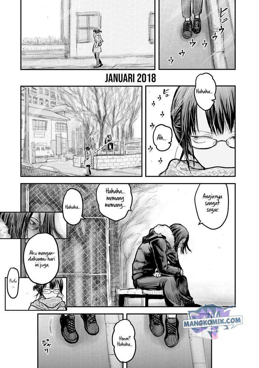 Isekai Ojisan Bab 07 halaman 2