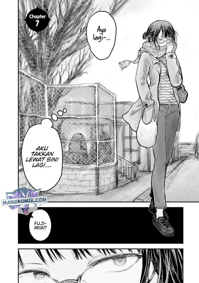 Isekai Ojisan Bab 07 halaman 3