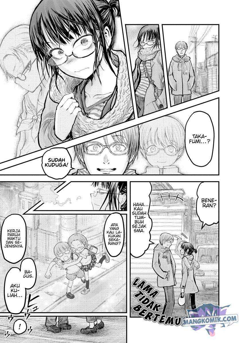 Isekai Ojisan Bab 07 halaman 4