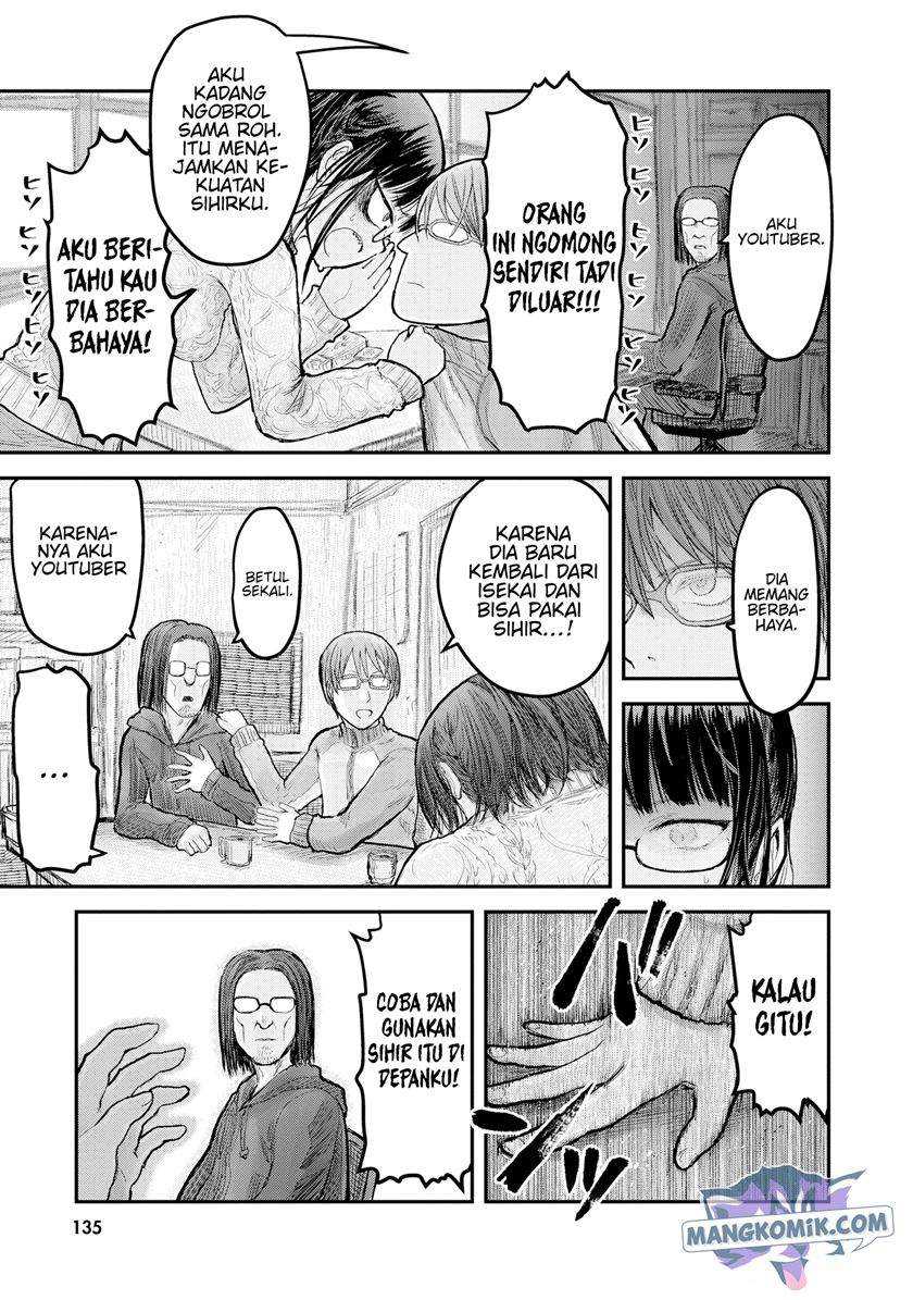 Isekai Ojisan Bab 07 halaman 10