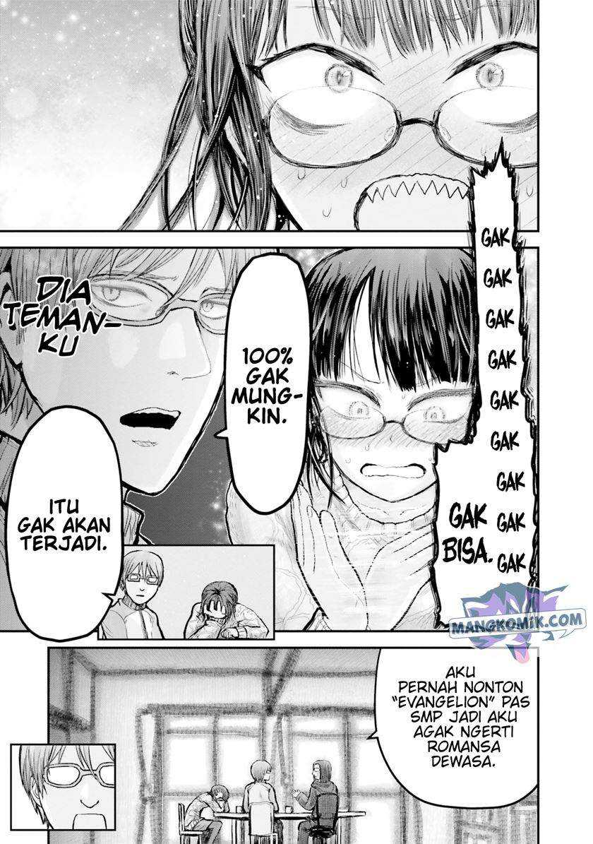 Isekai Ojisan Bab 07 halaman 12
