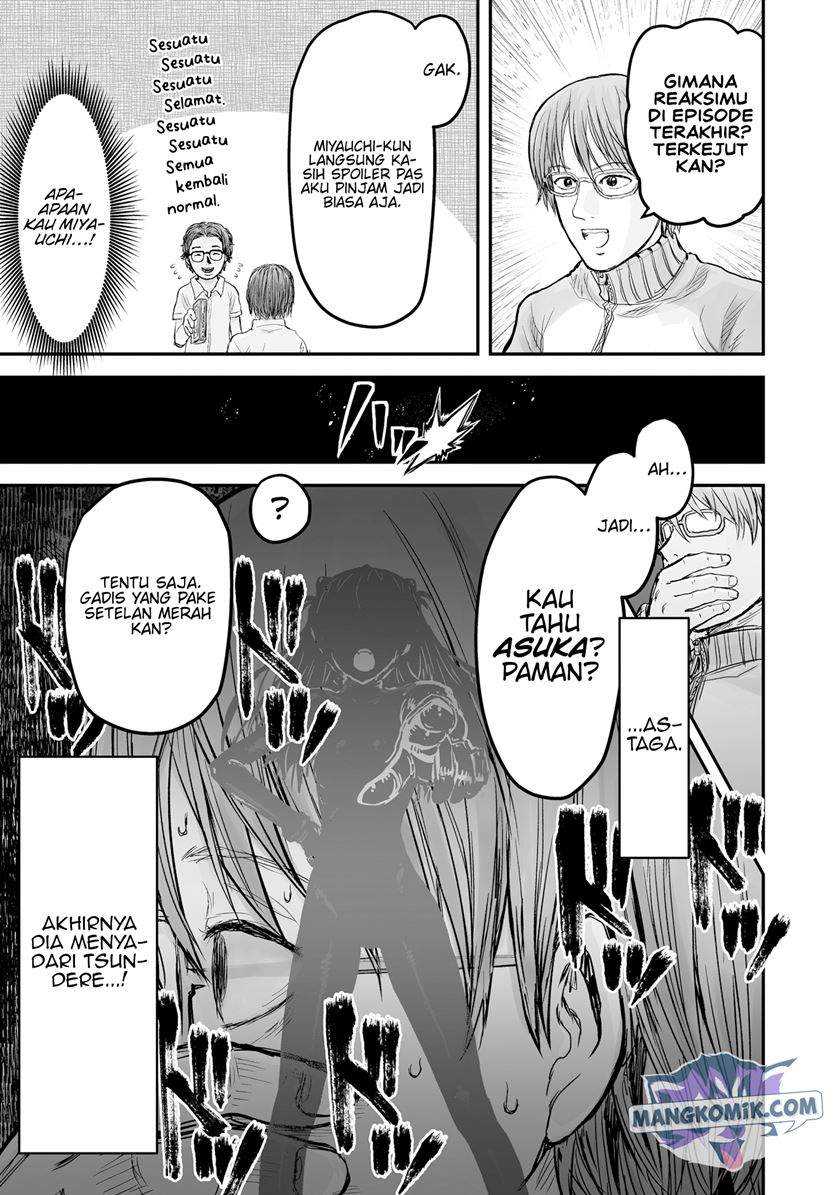 Isekai Ojisan Bab 07 halaman 14