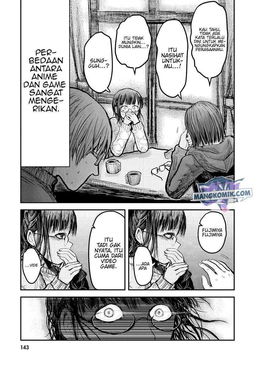 Isekai Ojisan Bab 07 halaman 18