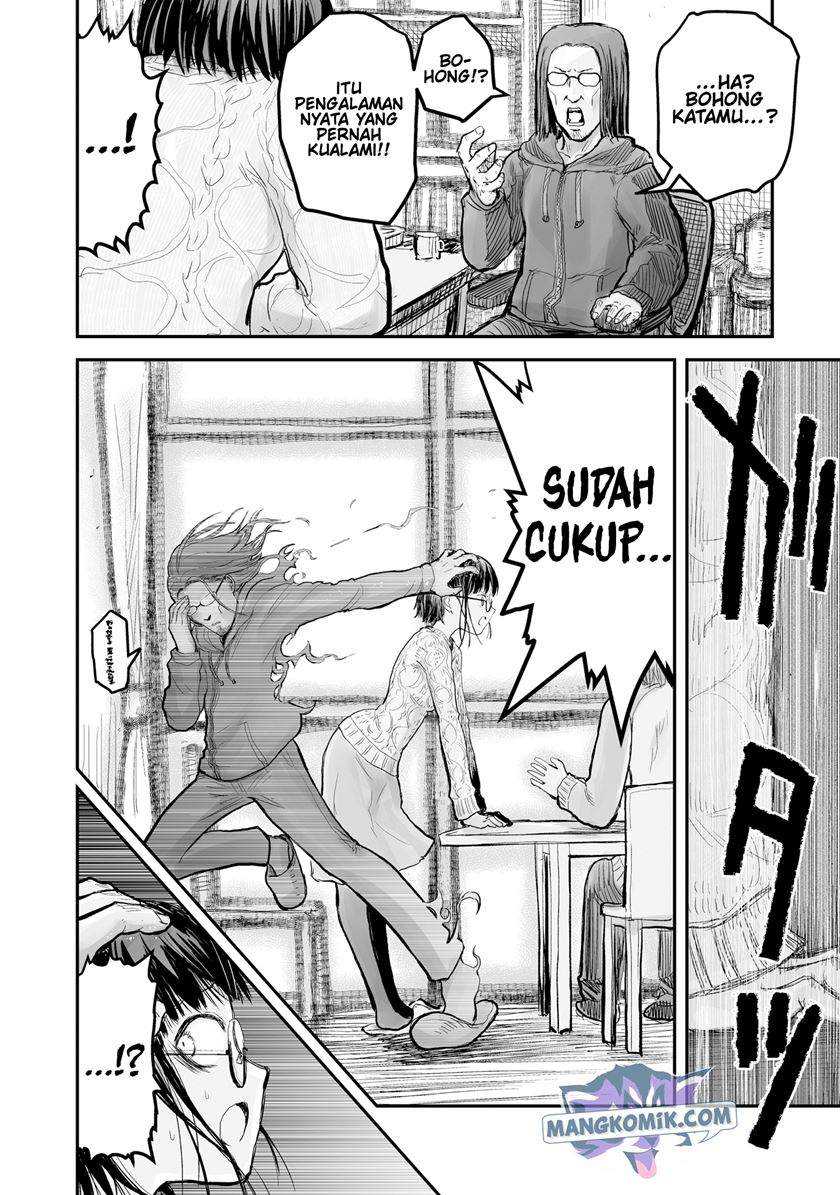 Isekai Ojisan Bab 07 halaman 19
