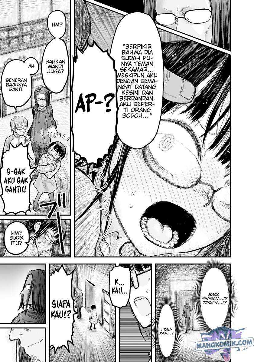Isekai Ojisan Bab 07 halaman 20