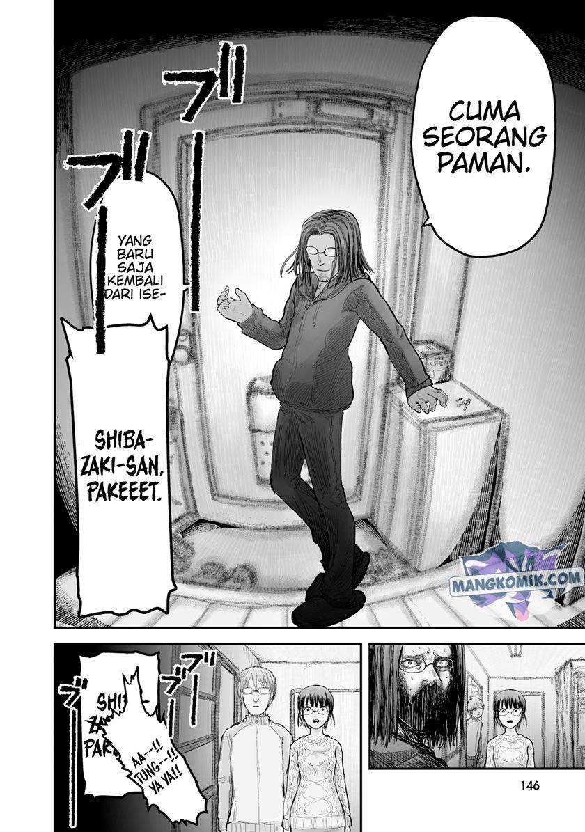 Isekai Ojisan Bab 07 halaman 21