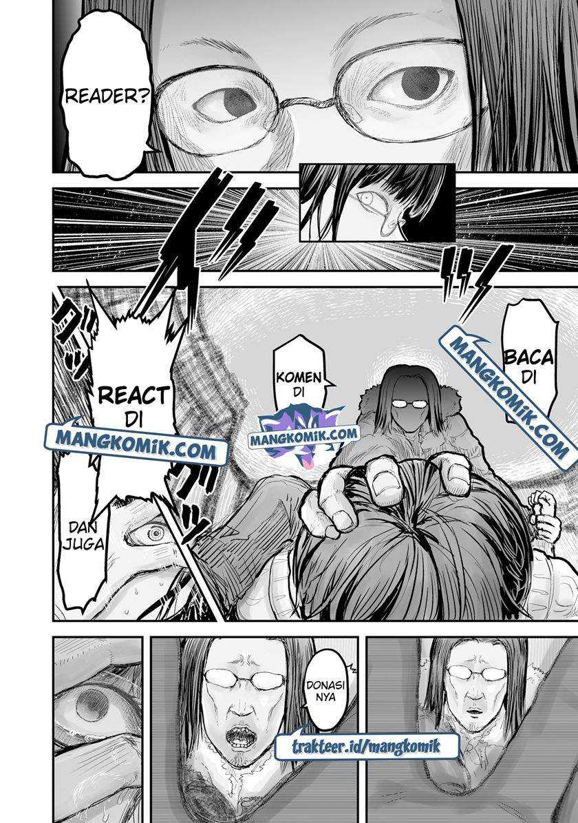 Isekai Ojisan Bab 07 halaman 25