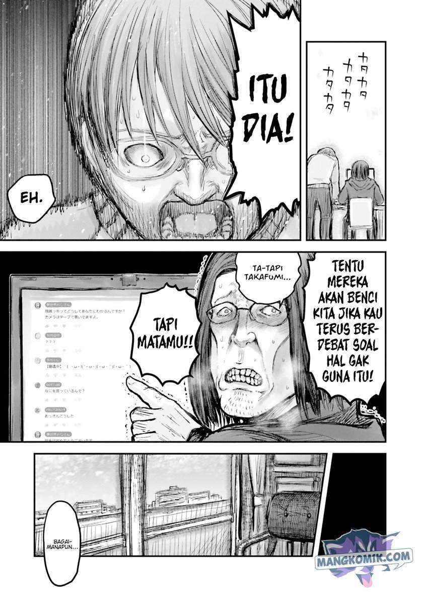 Isekai Ojisan Bab 08 halaman 7