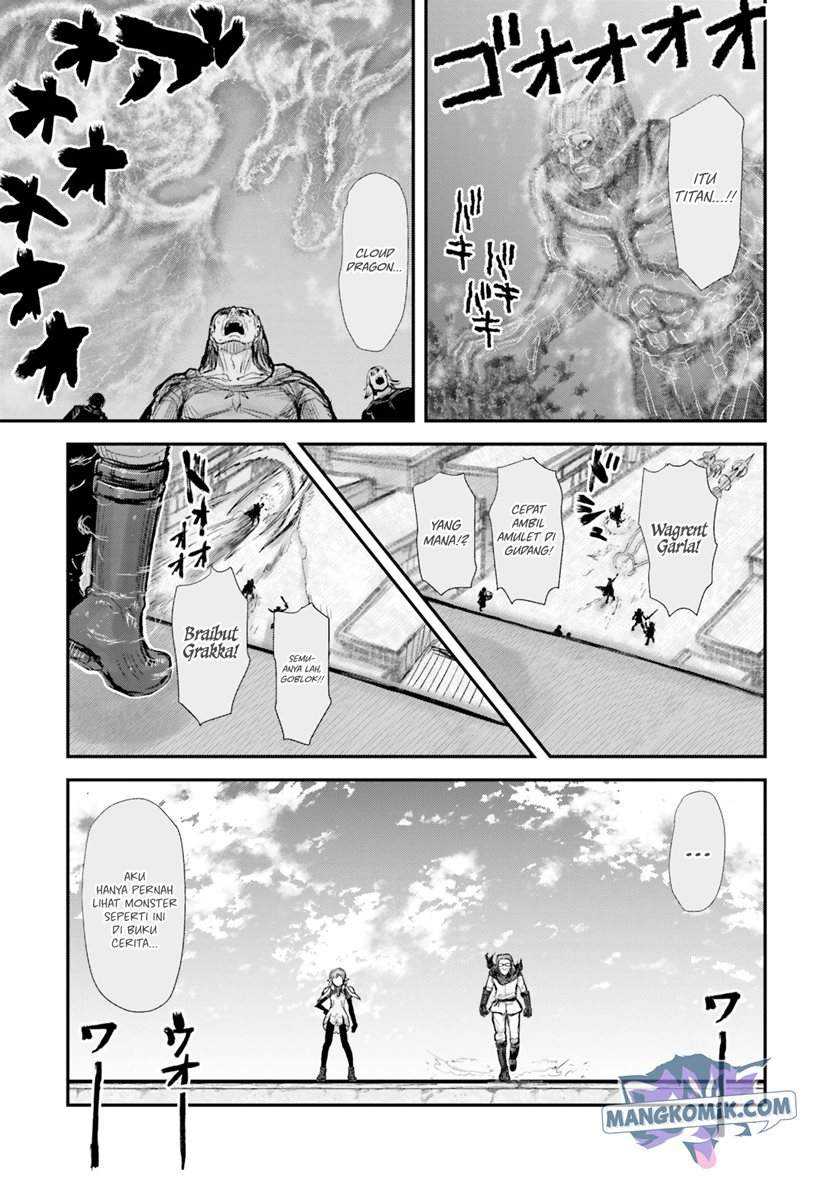 Isekai Ojisan Bab 08 halaman 15