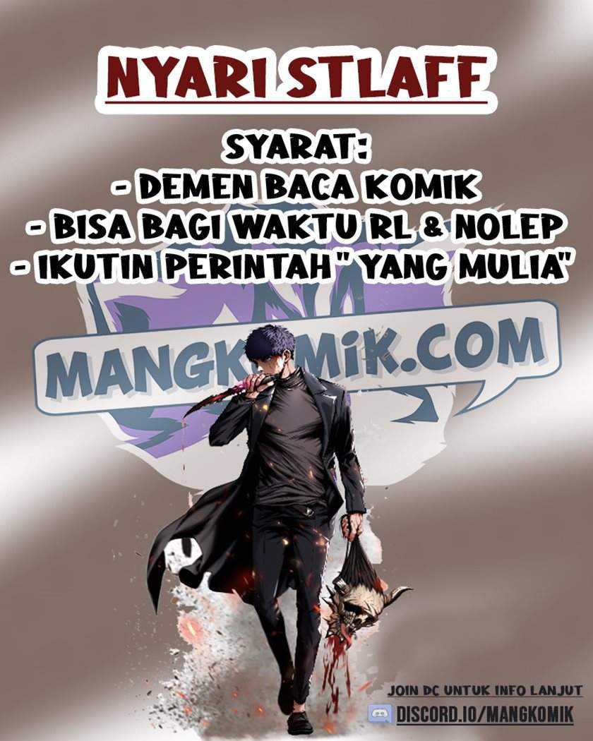 Isekai Ojisan Bab 08 halaman 30
