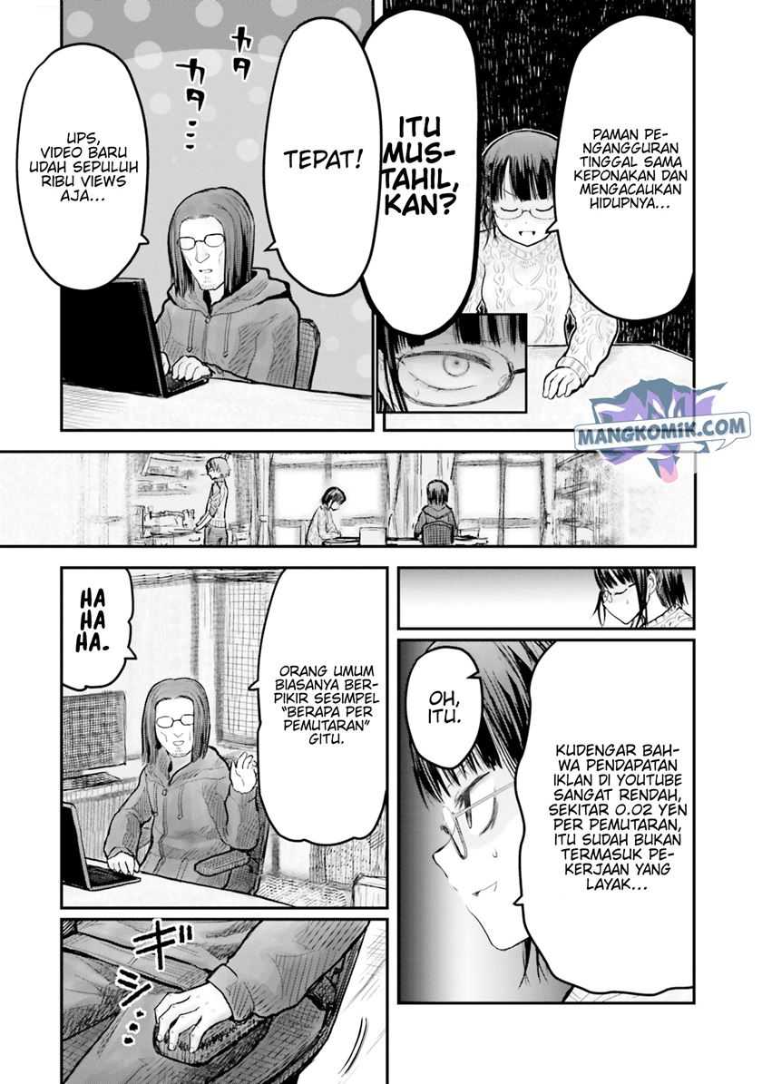 Isekai Ojisan Bab 09 halaman 4