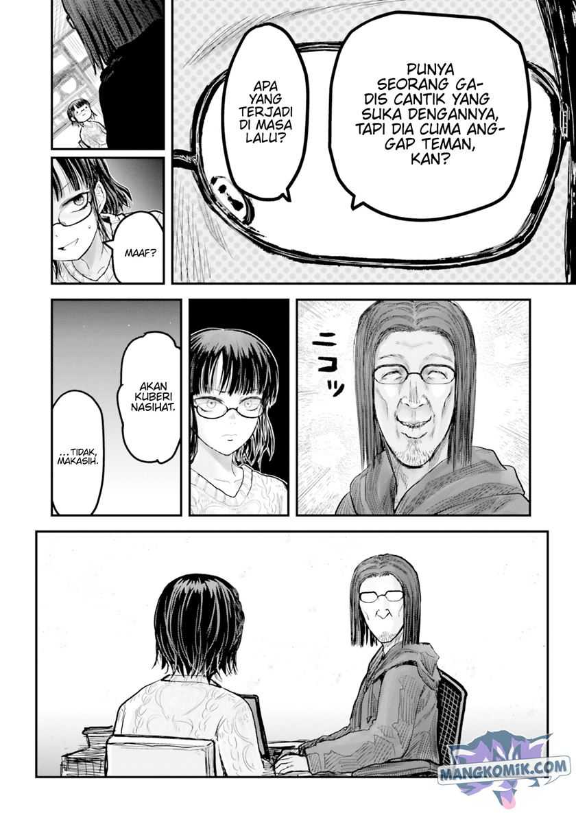Isekai Ojisan Bab 09 halaman 7