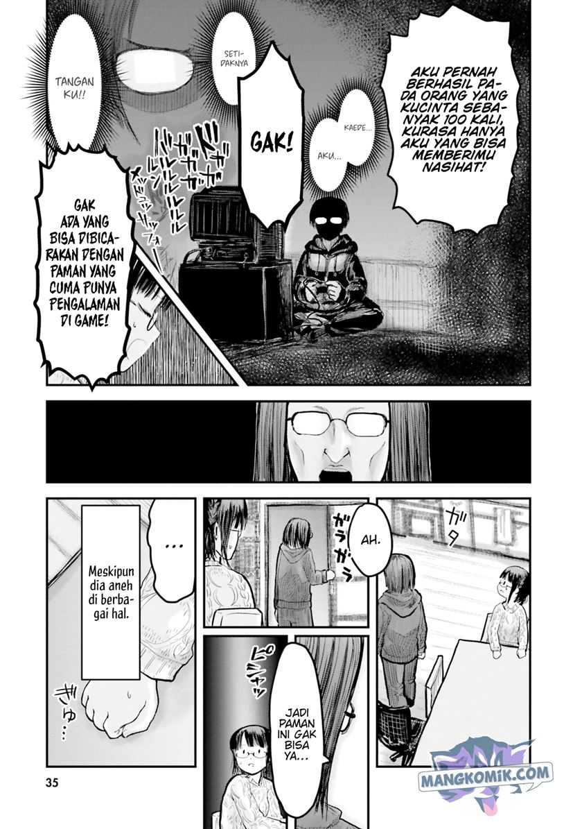 Isekai Ojisan Bab 09 halaman 8