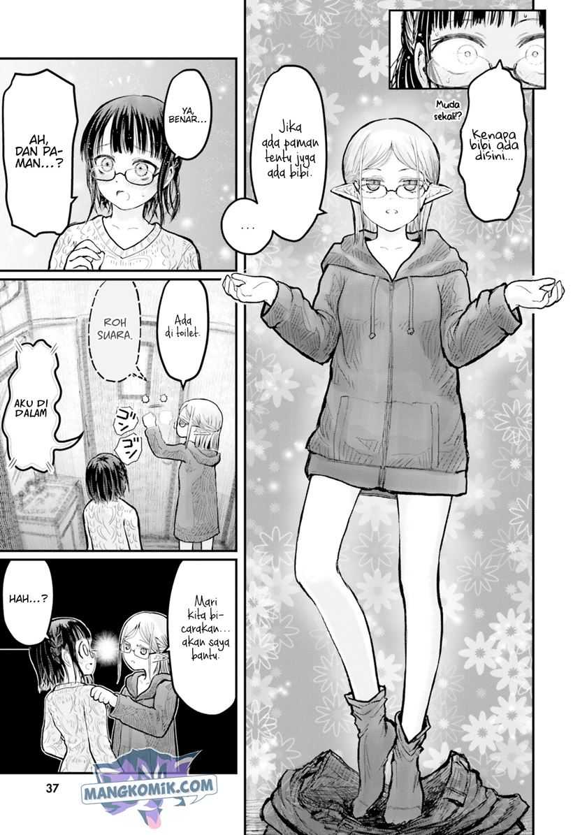 Isekai Ojisan Bab 09 halaman 10